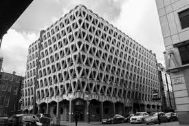 Welbeck Street Car Park labelled for reuse